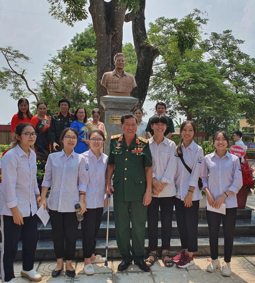 "Vua mìn" đèo Hải Vân