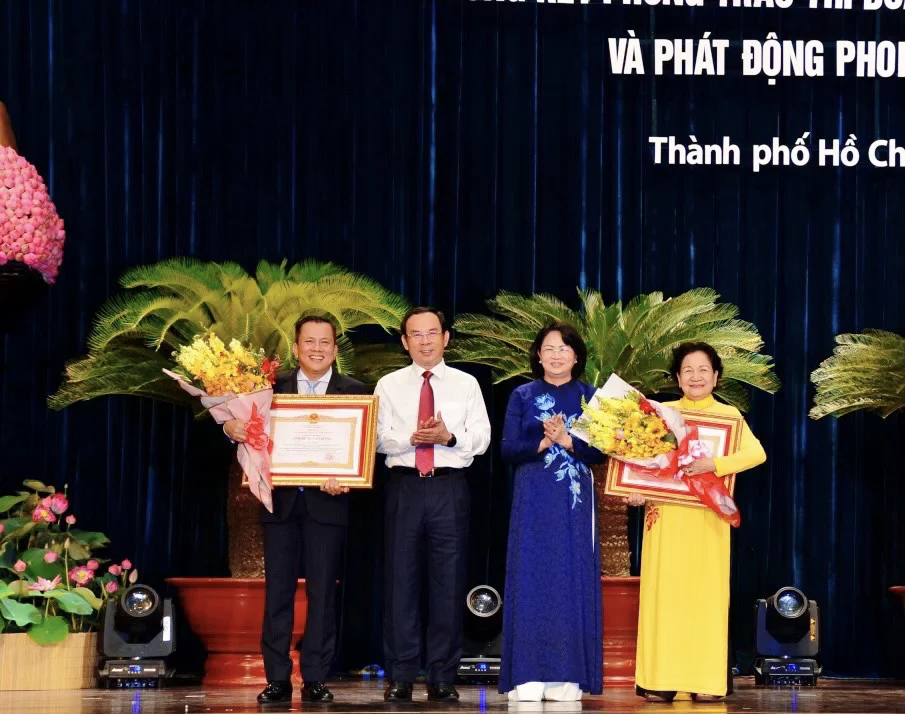 Từ gánh trứng miền Tây đến thương hiệu Ba Huân – Câu chuyện về Anh hùng Lao động Phạm Thị Huân