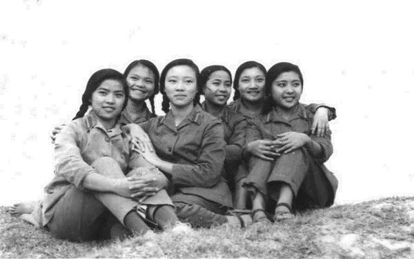 Nguyễn Thị Xuân