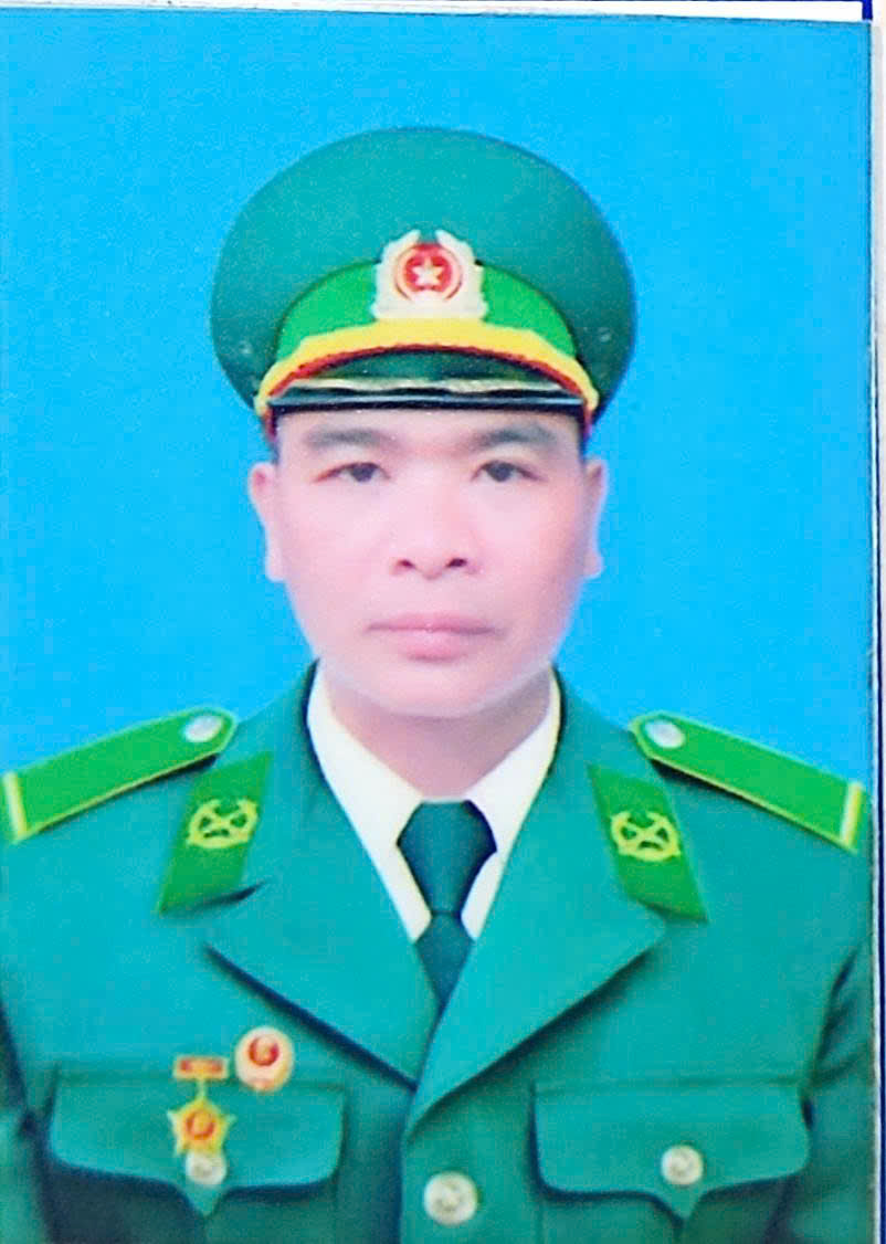 HOÀNG VĂN TÍCH – NHỮNG NĂM THÁNG KHÔNG QUÊN Ở HOÀNG SU PHÌ