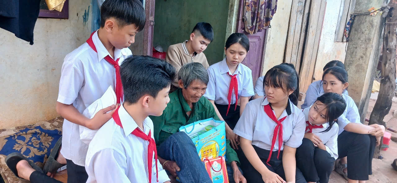 Ngọn lửa không tắt