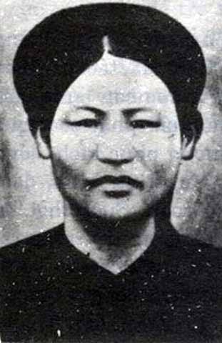 MỘT THỜI HOA LỬA – NỮ ANH HÙNG MẠC THỊ BƯỞI