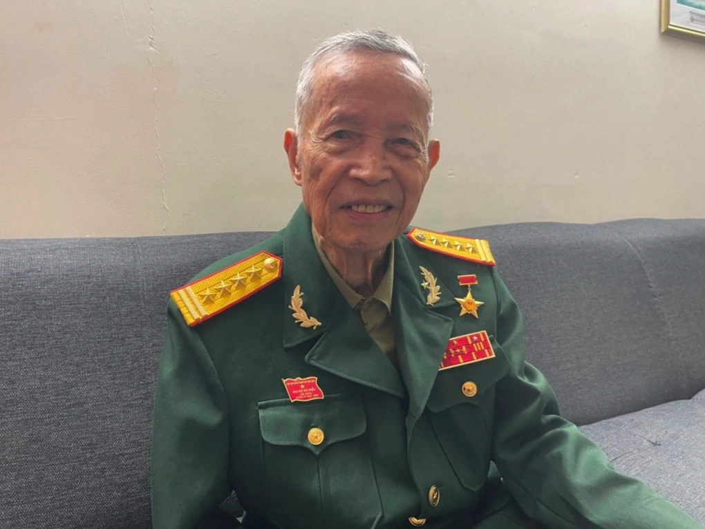 Tinh thần lạc quan, nghị lực sống kiên cường