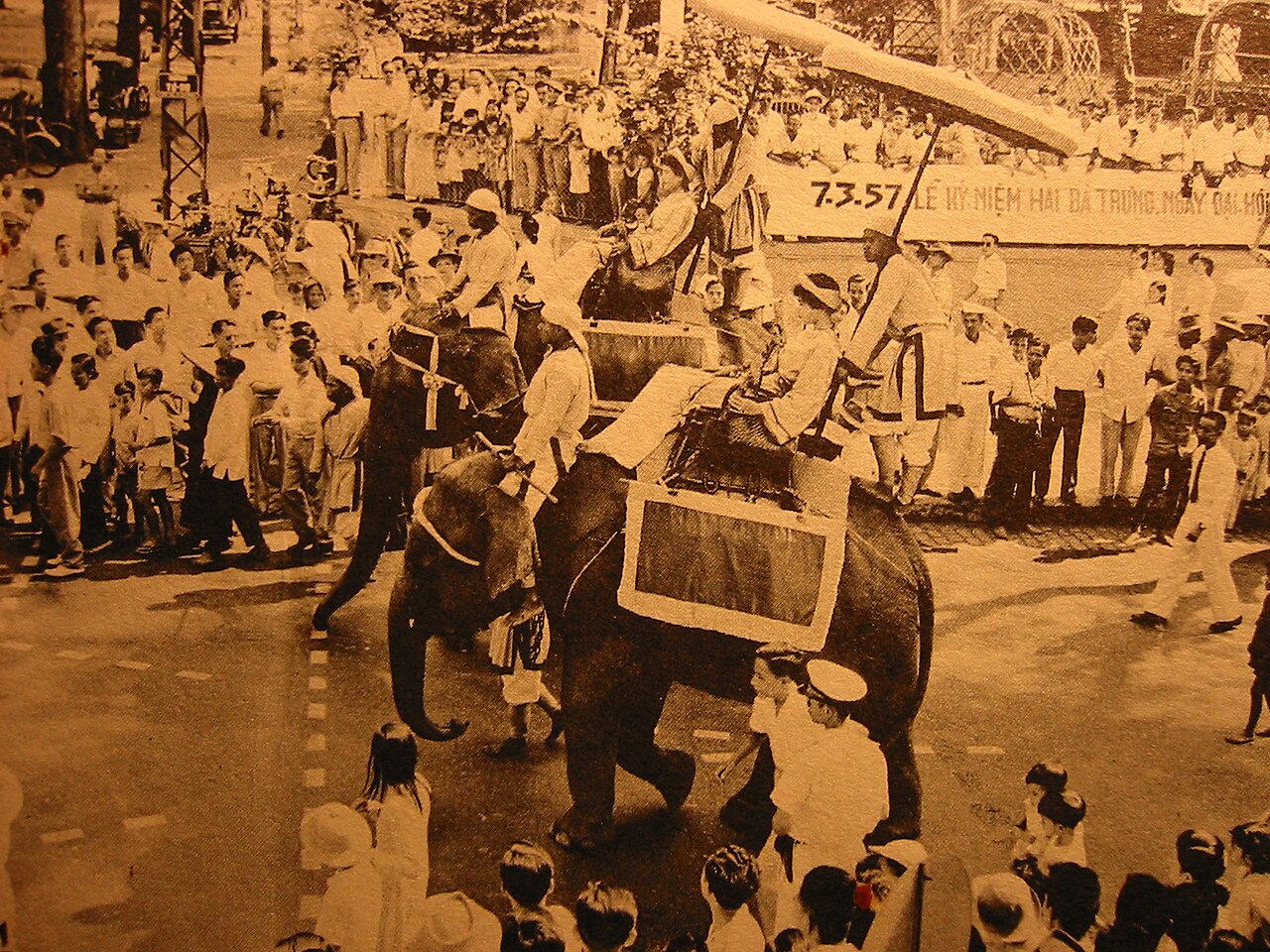 Hai Bà Trưng