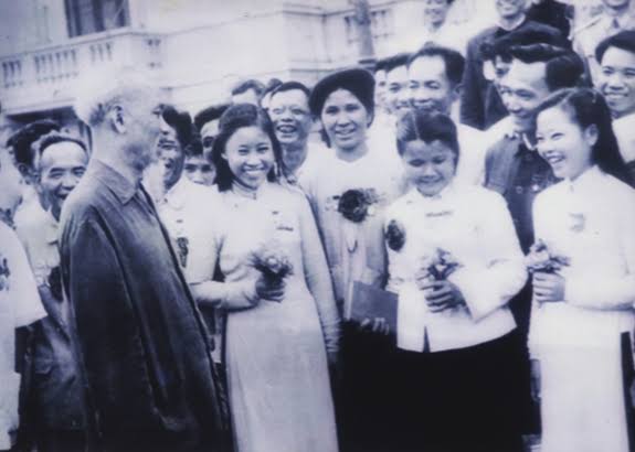 Phạm Thị Vách – Người phụ nữ dành trọn cuộc đời cho những dòng kênh và mùa vàng quê hương
