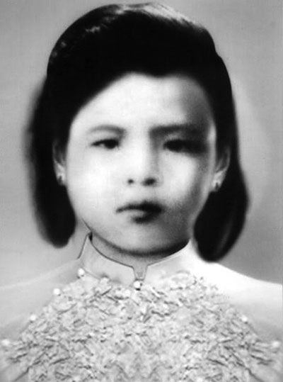 Đặng Thị Kim –  Nữ anh aùng tuổi 19