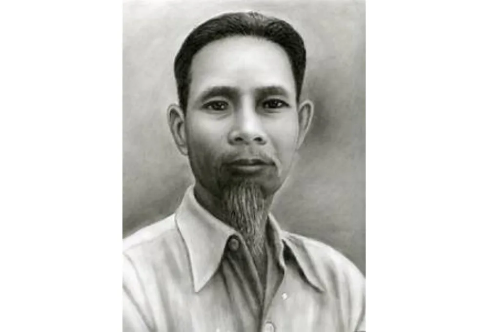 Hồ Tùng Mậu – Người Cộng sản kiên trung của dân tộc