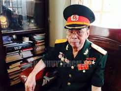 Anh hùng Nguyễn Văn Thương - 6 Lần cưa chân
