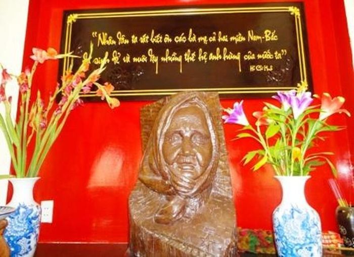 Mẹ Việt Nam Anh hùng Nguyễn Thị Rành: "Bà Má Đất Thép" Sừng Sững Giữa Vùng Đất Củ Chi Anh Hùng