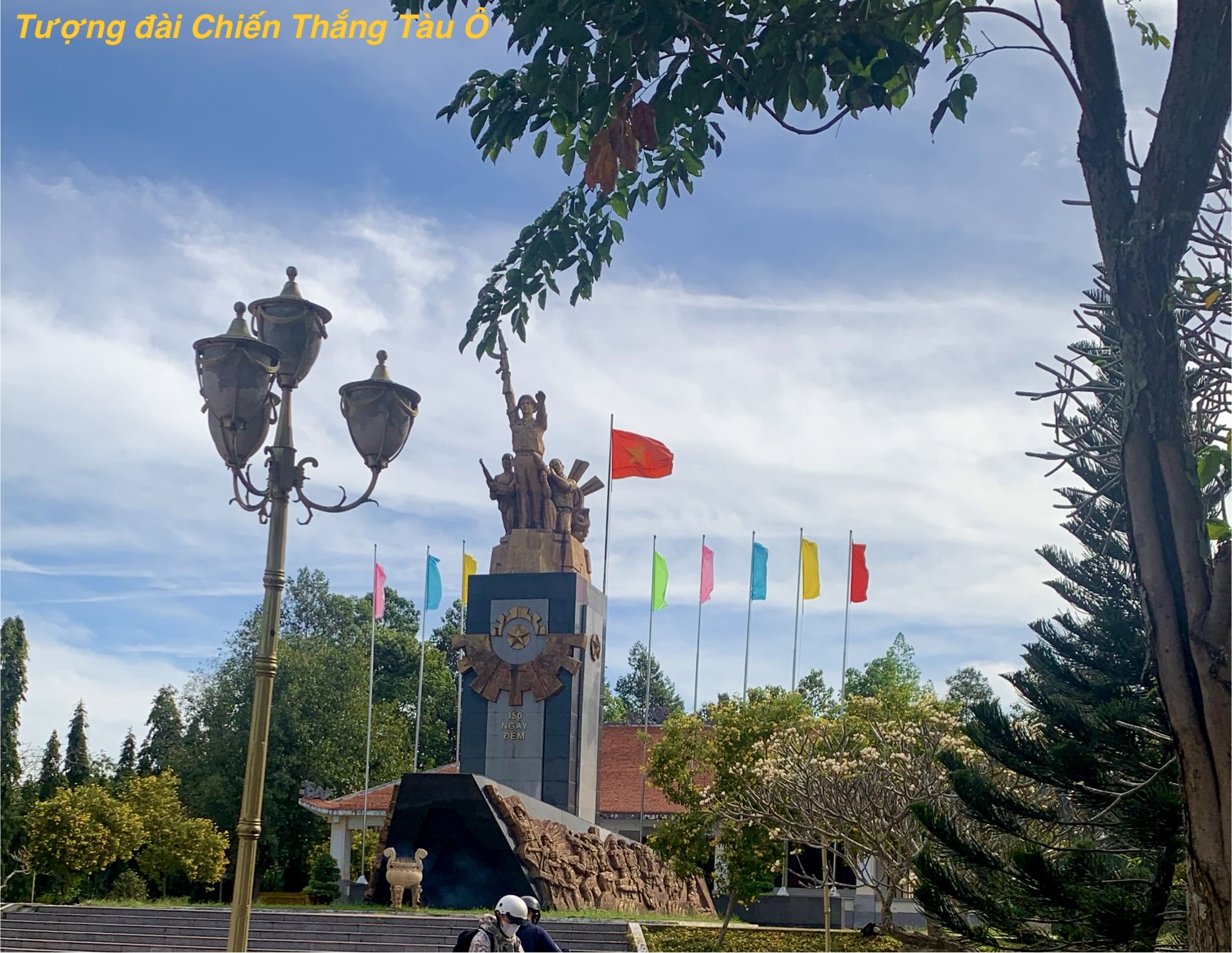 NGUYÊN BÍ THƯ TỈNH ỦY NGUYỄN TẤN HƯNG VÀ NHỮNG QUYẾT ĐỊNH THEN CHỐT TRONG TRẬN CHIẾN TÀU Ô