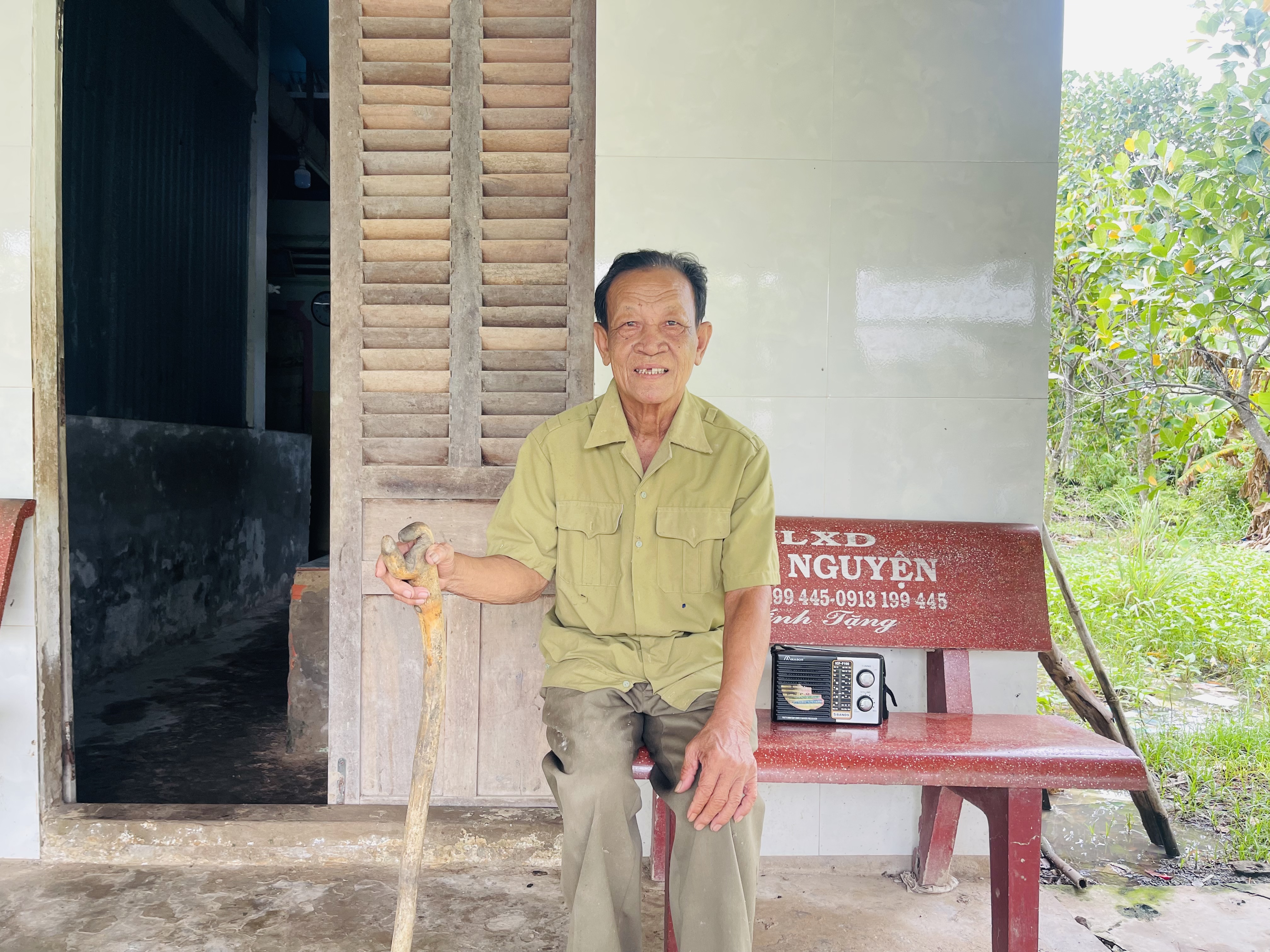 Dấu Ấn Xẻo Kè