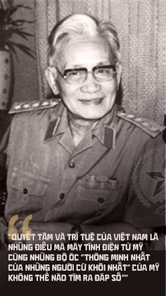 “ĐÁNH MỘT TRẬN, TÍNH MUÔN ĐỜI”