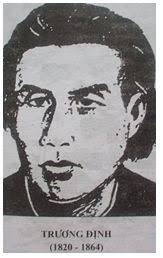 BÌNH TÂY ĐẠI NGUYÊN SOÁI - TRƯƠNG ĐỊNH