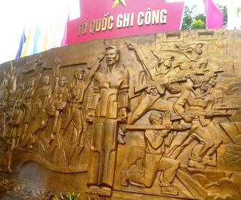 CHÍN PHÚT BẤT TỬ TẠI PHÁP TRƯỜNG KHÁM CHÍ HÒA: Khí tiết kiên trung của Anh hùng Lực lượng Vũ trang Nhân dân Nguyễn Văn Trỗi