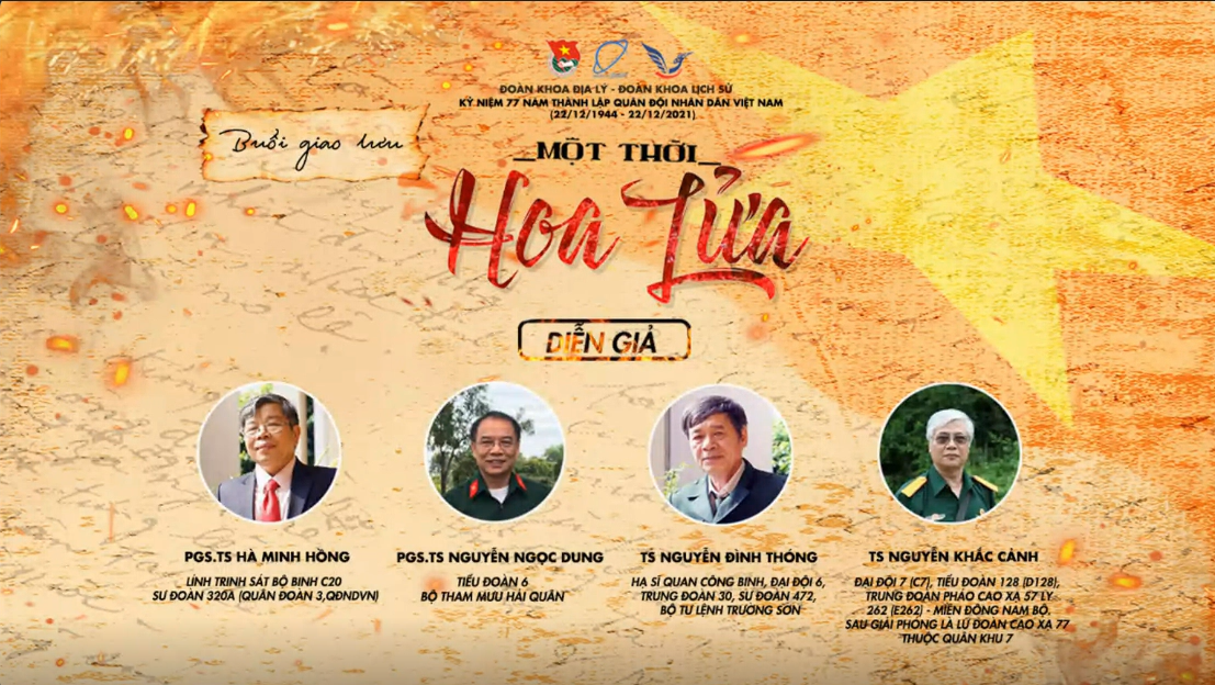 Bản hùng ca của Đại đội 317 giữa đại ngàn Trường Sơn
