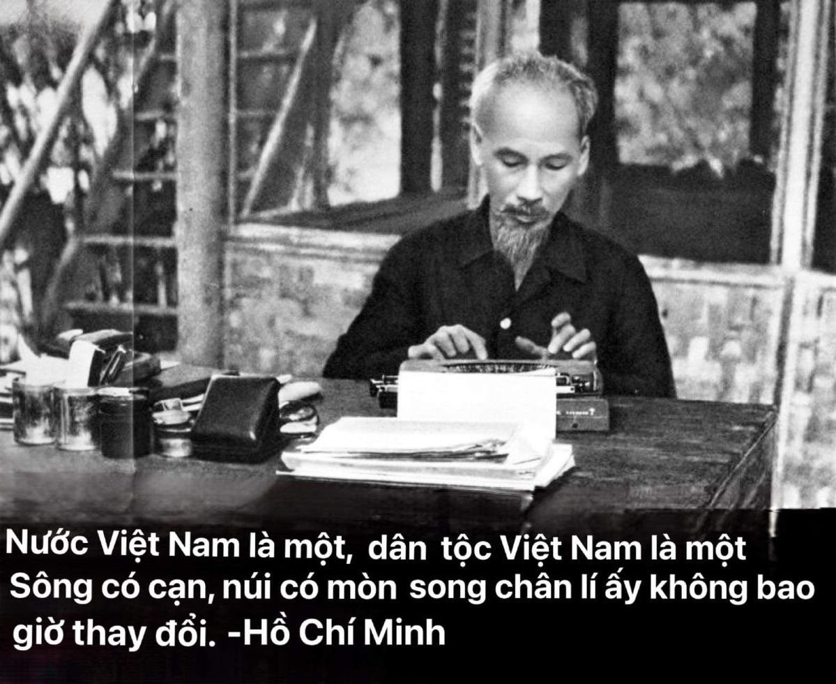 Những đóng góp của Hồ Chí Minh với sự nghiệp báo chí cách mạng Việt Nam và một số vấn đề đặt ra hiện nay