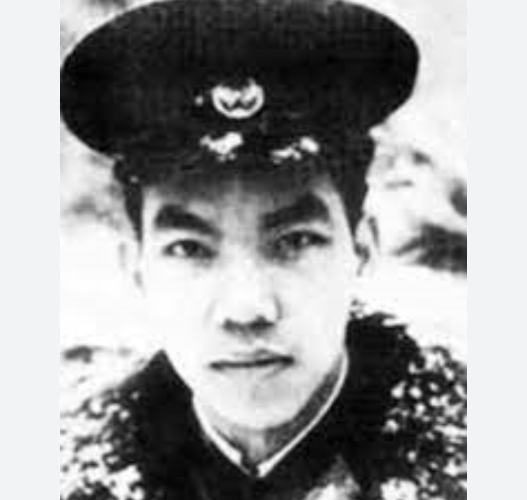 Trái Tim Rực Lửa Giữa Bầu Trời 1972