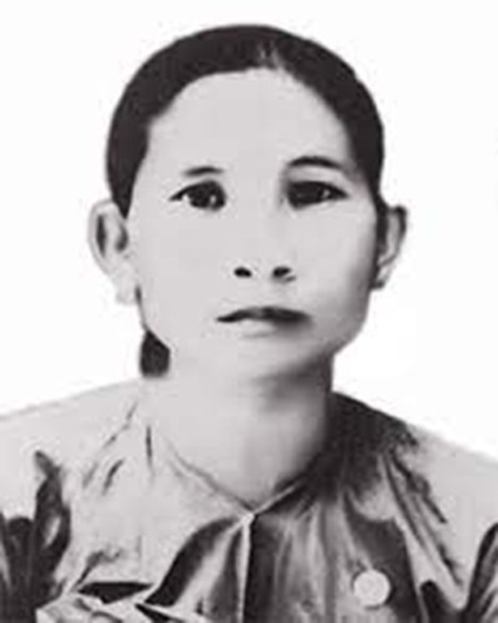 Nguyễn Thị Út – “Người mẹ cầm súng”