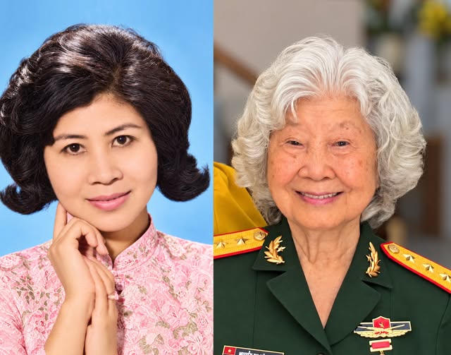 NỮ TÌNH BÁO TÁM THẢO