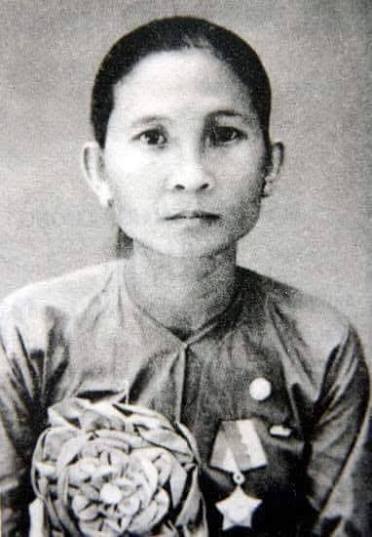 Nguyễn Thị Út