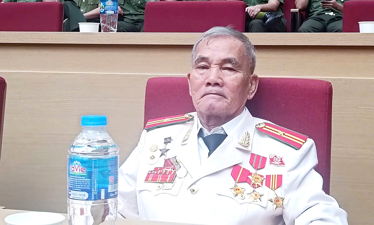 Anh hùng Lực lượng vũ trang nhân dân Phạm Văn Chiến – “Cọp Tây Ninh” và những năm tháng giữ đất, giữ làng