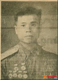 ANH HÙNG CAO TẤT ĐẮC