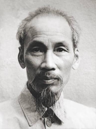Bác Hồ