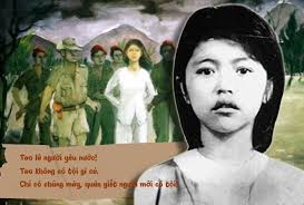 võ thị sáu
