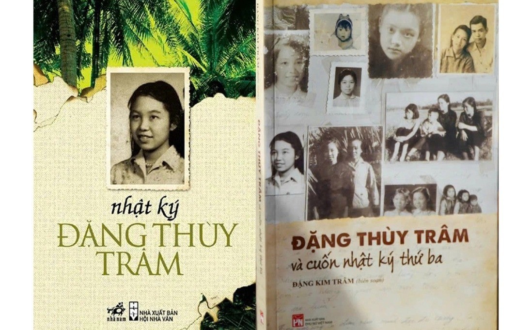 Bác sĩ Đặng Thùy Trâm: Cuộc đời hiến dâng cho lý tưởng cao đẹp