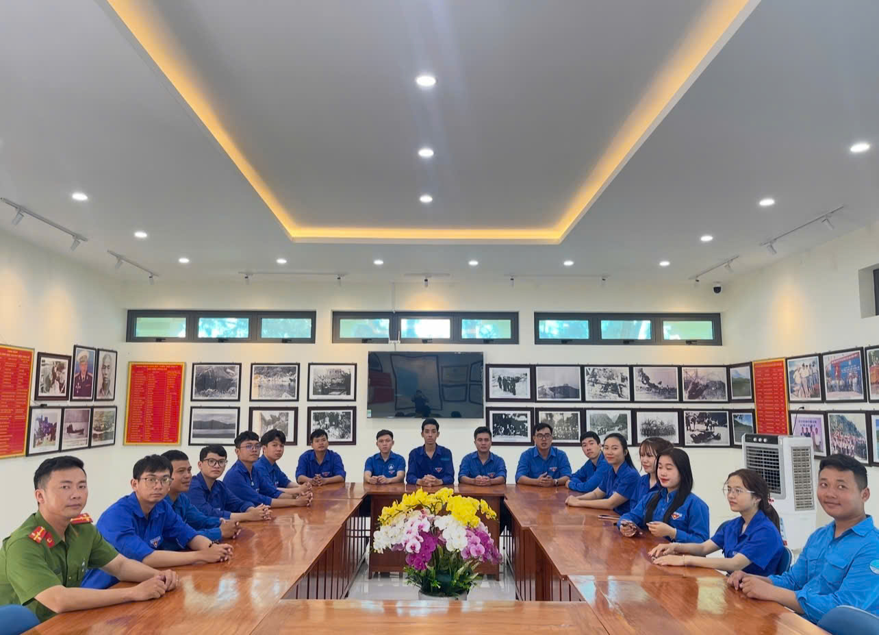 “Thời hoa lửa”