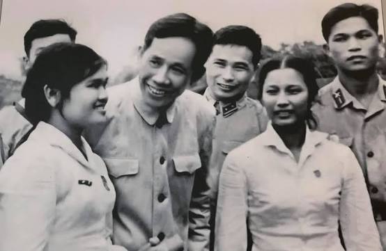 ANH HÙNG LỰC LƯỢNG VŨ TRANG NHÂN DÂN NGÔ THỊ TUYỂN (SINH NĂM 1946): SỨC MẠNH PHI THƯỜNG TRÊN ĐÈN THỦY VÀ TỰ HÀO PHỤ NỮ HÀM RỒNG