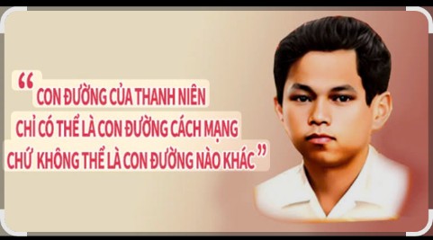 Lý Tự Trọng