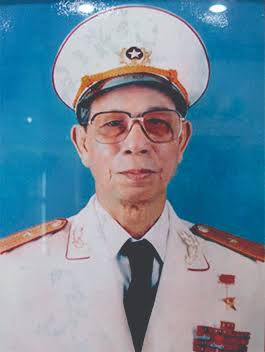 Ba Quốc - vị tướng tình báo