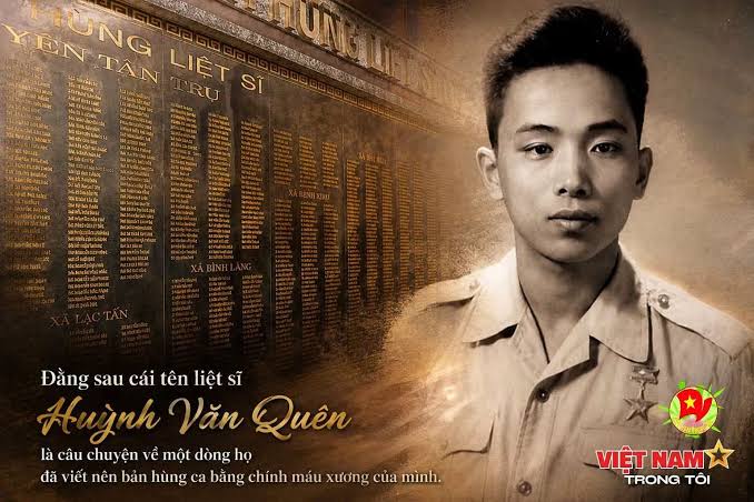 Một cuộc đời vì quê hương, đất nước