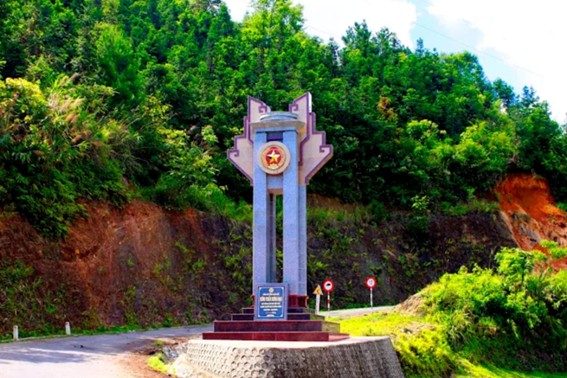 GIỚI THIỆU DI TÍCH LỊCH SỬ ĐÈO GIÀNG