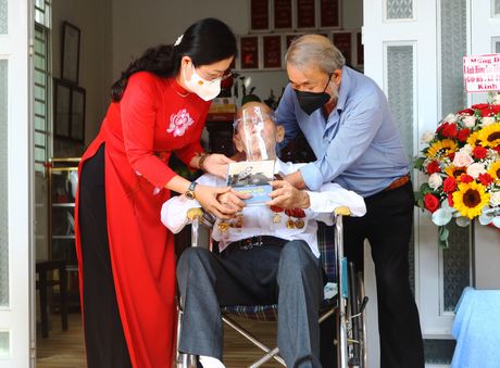 Anh hùng Lao động Lê Minh Đức – Từ người thợ chế tạo vũ khí đến người giữ mạch máu đường sắt