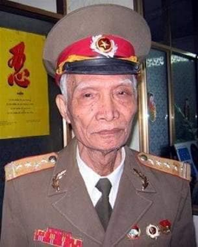 TỪ CỬA THIỀN RA TRẬN: NGƯỜI CHIẾN SĨ MANG TÂM NGUYỆN CỨU NƯỚC