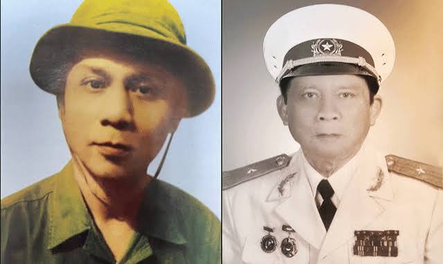 “LỊCH SỬ LÀ GÌ MÀ LÀM LÍNH TÔI KHỔ THẾ?” – CÂU HỎI DAY DỨT CỦA MỘT VỊ TƯỚNG
