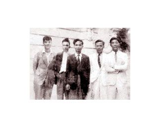 Nhà thơ, nhà báo Thôi Hữu - người cán bộ xuất sắc của Đảng bộ Hà Nội