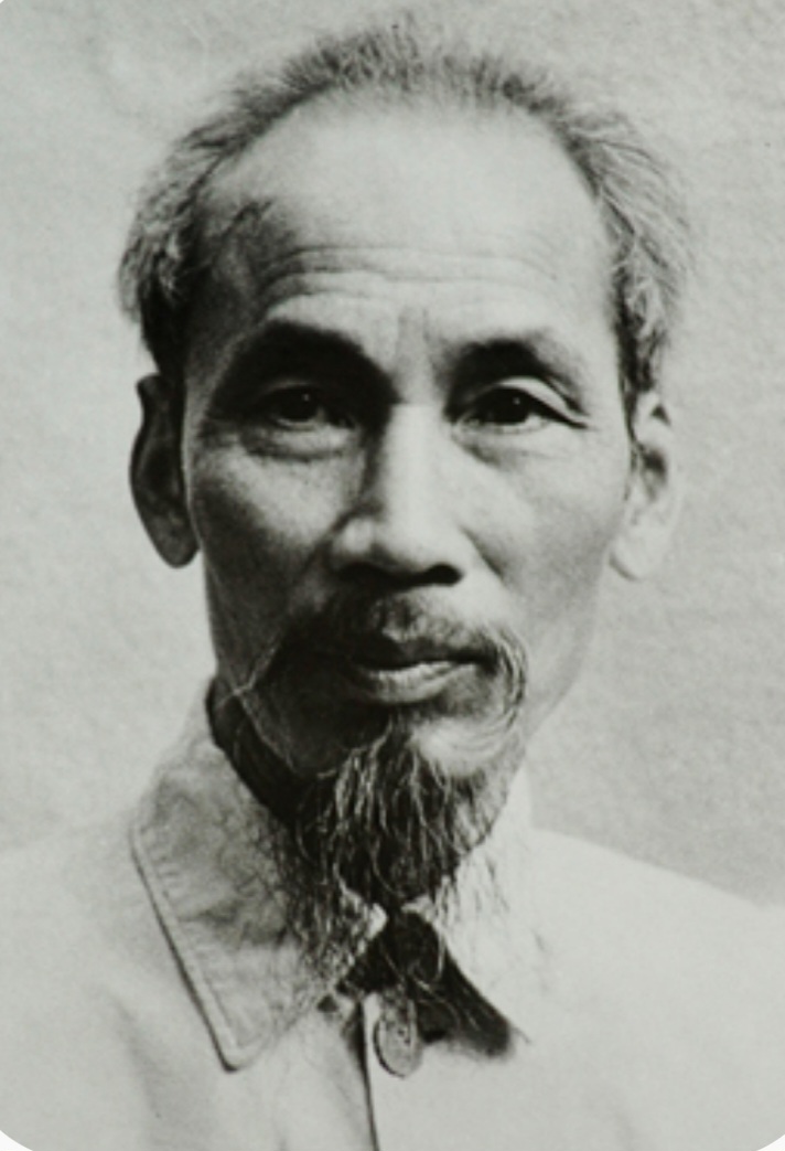 Chủ tịch Hồ Chí Minh – Vị lãnh tụ vĩ đại của dân tộc Việt Nam, Danh nhân văn hóa thế giới