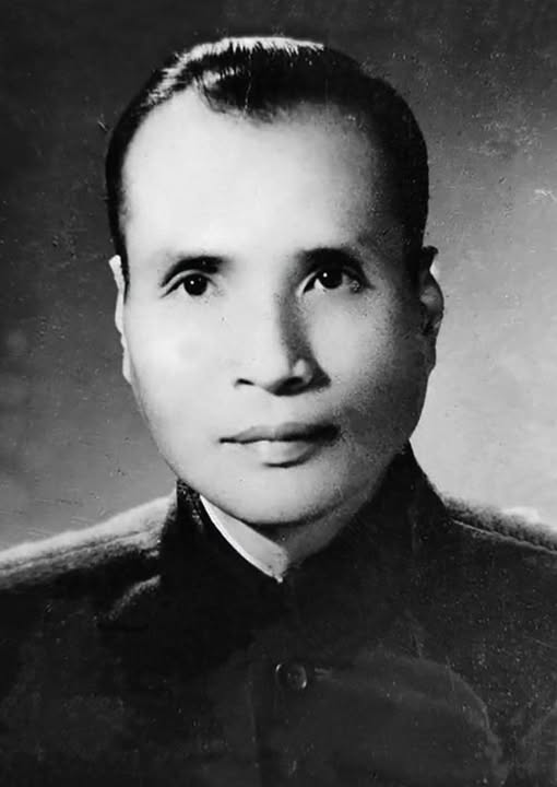 NHÀ CÁCH MẠNG LÊ VĂN VÀNG (1919–1988)