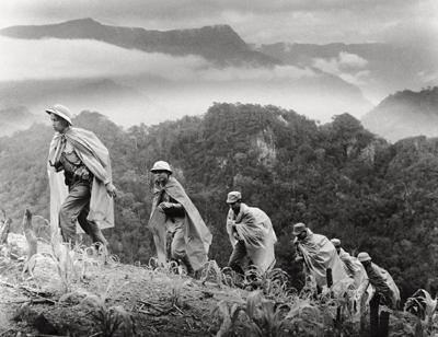 Tây Tiến – Bức tranh hào hùng về một thời kháng chiến