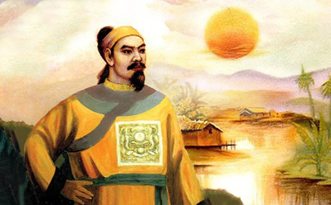 Lê Lợi