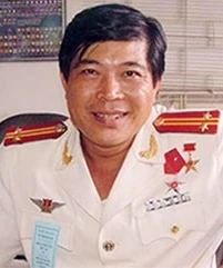 Đại tá Lý Đại Bàng