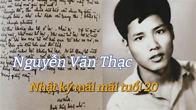 MÃI MÃI TUỔI 20