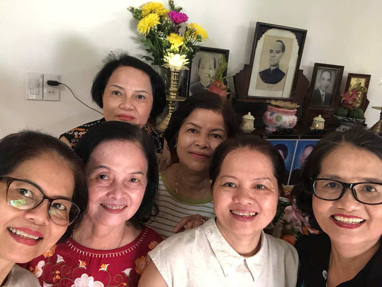 CÂU CHUYỆN VỀ ÔNG CỐ NGOẠI TRẦN QUÝ CÁP - QUA LỜI KỂ CỦA MỘT NGƯỜI CHẮT GÁI
