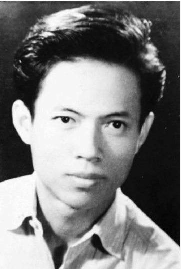 CHU CẨM PHONG – NGƯỜI CẦM BÚT GIỮA TRẬN ĐỊA