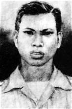 Tiểu sử của Tô Vĩnh Diện (1924 - 1954)