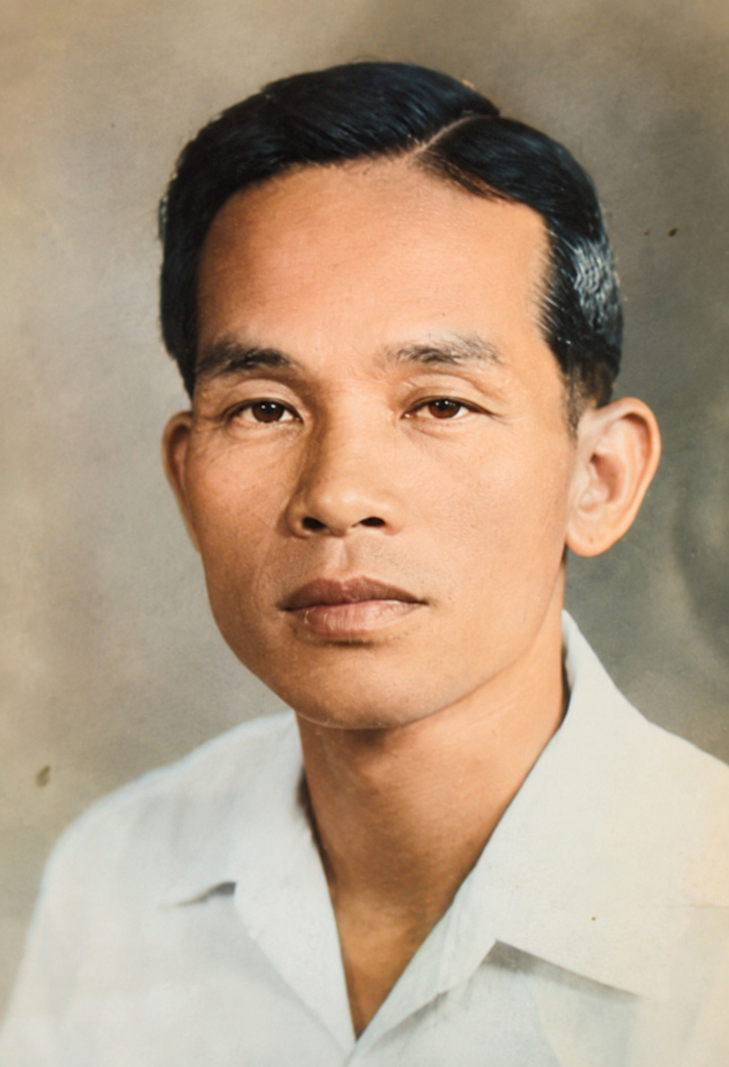 Hoàng Minh Đạo - Huyền Thoại Ngành Tình Báo Quân Sự