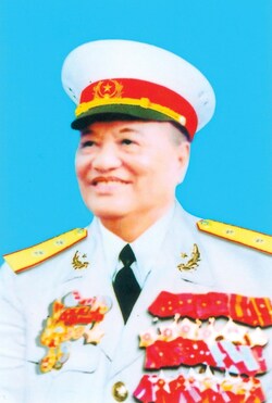 Lê Hữu Đức- Anh Hùng Lực Lượng Vũ Trang Nhân Dân